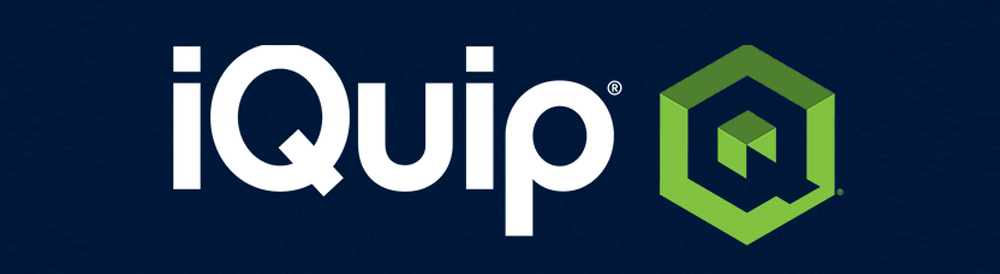 See all iQuip products Render products