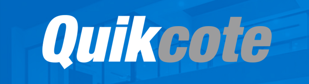 See all QuikCote products Render products